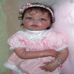 Кто смотрел фильм "Долгая дорога домой"? Так это про мою Майю!