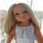 Весеняя прогулка