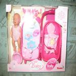 У нас пополнение! Мини малыш