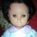 Моя кукла Лялечка немецкого производства