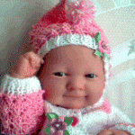 Мои новые кукложители - одежда для кукол своими руками