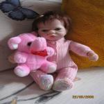 Одежда для моих малышек.