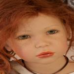 Мои кукложители - продолжаем знакомство