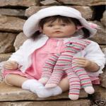 Сейчас на немецком ебей продаются вот такие куклы!