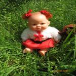 Мои очаровашки - куклы Paola Reina