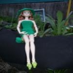 Мия в обновках! Кукла Мукла!