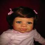 Как мы бантики делили - моя куколная коллекция