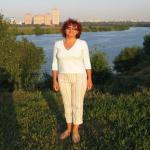 Авторские куклы Надежды Злотник