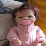 Продам коллекционную куклу Эмми - Ashton Drake - продано