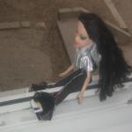 Извелась я вся...