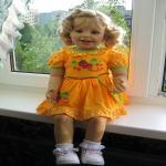 Мы решили вам показаться. Коллекционные куклы