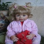 Детвора - моя коллекция кукол