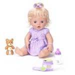 Интерактивная кукла Умница Алена или  McKayla