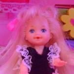 Мои малявочки