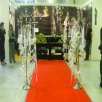 Международный фестиваль - Традиции и современность