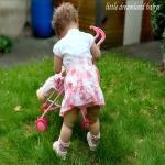 Девочки, посмотрите!