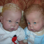 Продам малышей реборн проданы