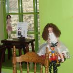 Открытие русского кукольного дома в Таллинне