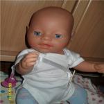 Клуб любителей Baby Born