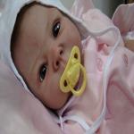 Мои куклы реборн и я (детская Елены Киприяновой)