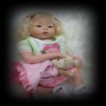 Снежанна! Фото - мои малыши реборн