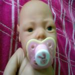 и нас АИСТ посетил!!!!