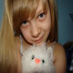 Моя радость!