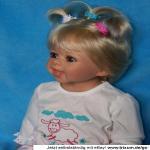 Лёлька - коллекционная кукла Лилу.  Добавили новые фото