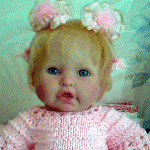 Весенние наряды для моих кукол малышей