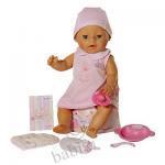 Мне нужна ваша помощь! Кукла Беби Бон