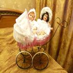 Моя коллекция кукол