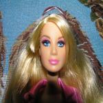 Познакомьтесь с моими красавицами - куклы Барби