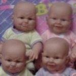 Подделки под кукол Berenguer