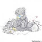 Здесь все мои куклы, а так же мягкие игрушки