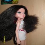 Лекса в нарядике! Смотрим и осталяем комменты - кукла Мокси