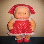 Оксанка фабрики "Огонёк"