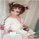 Выставка кукол - лето 2009