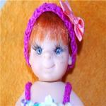 Решаем садовые проблемы с Люсей, а также нью лук оф Люся. Пупсик от Paola Reina