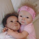 Моя малышня. Реалистичные куклы реборн (Добавила фотографии)