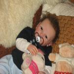 Фотосессия моих кукол