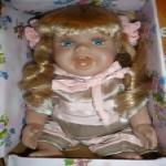 Моя смешинка-Мария