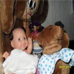 Как мы с Паолкой гуляли