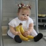 Прелестный малыш....