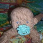 Моя первая кукла