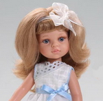 Не могу выбрать куколку Паола Рейна