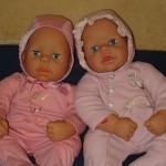 Приглашаем всех Бебиков, Шушиков, Анабелек к нам в гости