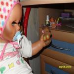 Наши новые пустышки!!!