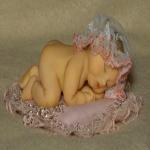 Малышка Соня - авторская работа