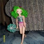 Сонечка играется! Игровая кукла для девочек - Соня