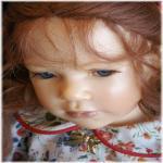 Коллекционная кукла Shannon oт  Elissa Glassgold - Masterpiece Gallery